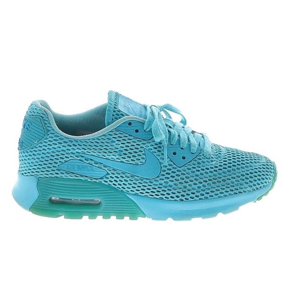 Nike Air Max Women’s 90 Ultra Breathe